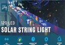 Solar-String-Lights-Multicolour Sale