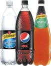 Pepsi-Schweppes-Soft-Drinks-11-125-Litre Sale