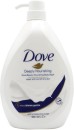 Dove-Body-Wash-1-Litre-6-Assorted Sale