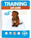 Puppy-Training-Pads-100-Pack-60x60cm Sale