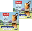 NEW-Sara-Lee-Bluey-Muffins-4-Pack-Selected-Varieties Sale