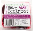 Australian-Love-Beets-Baby-Beetroot-250g Sale