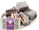 Bakers-Oven-Lamingtons-Cream-or-Jam-350g Sale