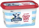 Devondale-Spreadable-Butter-500g-Selected-Varieties Sale