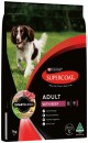 Supercoat-Smart-Blend-Dry-Dog-Food-677kg-Selected-Varieties Sale