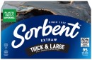 Sorbent-Thick-Large-Facial-Tissues-95-Pack-Selected-Varieties Sale