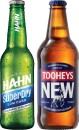 Hahn-SuperDry-46-or-Tooheys-New-24-Pack Sale