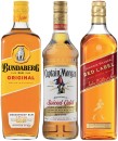 Bundaberg-UP-Rum-Captain-Morgan-Spiced-Gold-or-Johnnie-Walker-Red-Label-Scotch-1-Litre Sale