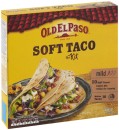 Old-El-Paso-Dinner-Kit-290520g-Selected-Varieties Sale