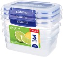 Sistema-Klip-It-Rectangle-1L-3-Pack Sale