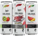 NEW-Celsius-Sparkling-Energy-Drink-330mL-Selected-Varieties Sale