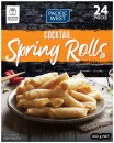 Pacific-West-Spring-Rolls-430g-or-Dim-Sims-400g-Selected-Varieties Sale