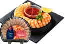 Global-Seafoods-Cooked-Peeled-Prawn-Ring-255g Sale