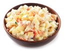 Creamy-Coleslaw-Potato-or-Macaroni-Salad-Large-Tub-Selected-Varieties Sale