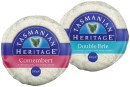 Tasmanian-Heritage-Double-Brie-or-Camembert-200g Sale