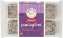 Bakers-Oven-Lamingtons-Cream-or-Jam-350g Sale