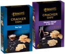 Arnotts-Cracker-Chips-Sourdough-Crisps-150g-or-Flatbread-Dippers-130g-Selected-Varieties Sale