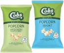 Cobs-Natural-Popcorn-80-120g-Selected-Varieties Sale