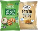 Sunbites-Grain-Waves-170g-Simply-Chips-120g-Smiths-Baked-or-PopCorners-130g-Selected-Varieties Sale