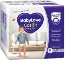 BabyLove-Cosifit-Nappies-1528-Pack-Selected-Varieties Sale