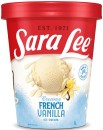 Sara-Lee-Ice-Cream-1-Litre-Selected-Varieties Sale