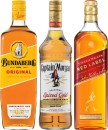 Bundaberg-UP-Rum-Captain-Morgan-Spiced-Gold-or-Johnnie-Walker-Red-Label-Scotch-1-Litre Sale