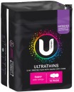 U-By-Kotex-Ultrathin-Pads-1214-Pack-Selected-Varieties Sale