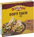 Old-El-Paso-Meal-Kit-290520g-Selected-Varieties Sale