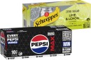 Pepsi-Solo-or-Schweppes-Infused-Natural-Water-10x375mL-Selected-Varieties Sale