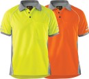 ELEVEN-AEROCOOL-SS-Polo-Shirts Sale