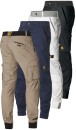 ELEVEN-Super-Easy-Cargo-Light-Weight-Pants Sale