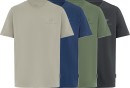 NEW-HammerField-Straight-Hem-SS-T-Shirt Sale