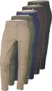 HammerField-Tapered-Seam-Pocketed-Stretch-Pants Sale