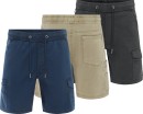 HammerField-Elastic-Waist-Cargo-Shorts Sale