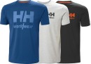 NEW-Helly-Hansen-Classic-Logo-SS-T-Shirt Sale