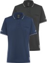 NEW-AMELIA-Womens-AEROCHILL-Contrast-Panel-SS-Polo Sale