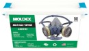 Moldex-Multi-Gas-Vapour-Half-Face-Respirator-Kit-Large Sale