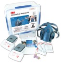 3M-Asbestos-Dust-P2P3-Respirator-Kit Sale