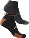 WickTx-COOLMAX-Reflective-Ankle-Socks Sale