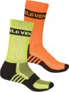 ELEVEN-Hi-Vis-Bamboo-Crew-Socks-4-Pack Sale