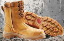 Oliver-AT-Wheat-200mm-Hi-Leg-Zip-Sided-Safety-Boots-with-TECtuff-Toe-Bumper Sale