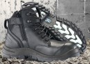 MRX-Tyson-Zip-Sided-Lace-Up-Safety-Boots Sale