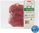 Coles-Australian-Lamb-Leg-Steak-270g Sale