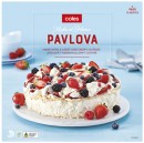 Coles-Pavlova-1-Pack Sale