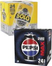 Pepsi-Max-or-Solo-Soft-Drink-24x375mL Sale