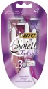 Bic-Soleil-Twilight-Razors-4-Pack Sale