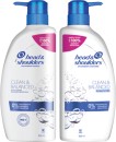 Head-Shoulders-Shampoo-or-Conditioner-850mL Sale