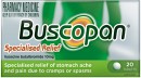 Buscopan-20-Tablets Sale