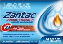 Zantac-Double-Strength-14-Tablets Sale