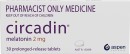 Circadin-Melatonin-2mg-30-Tablets Sale